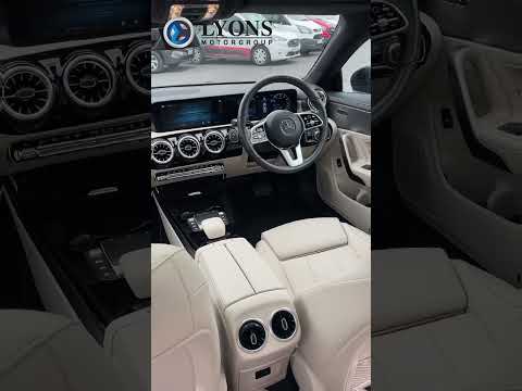 Mercedes-Benz CLA Cla250e Phev Coup A/T Progressi - Image 2