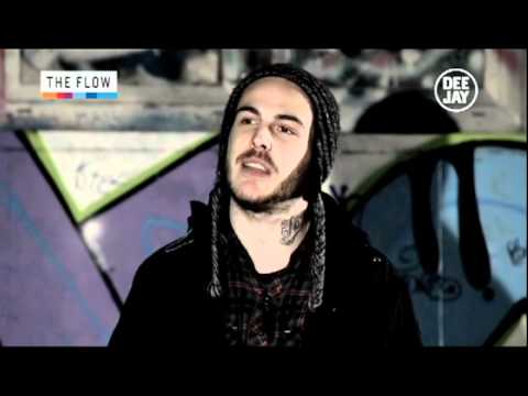 Gemitaiz & Madman intervistati a The Flow #2