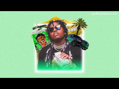 [FREE][GUITAR] Gunna x Lil Keed x Lil Duke Type Beat | Hip Hop / Trap | Throwback [prod. Ray Offkey]