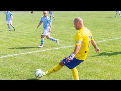 A klasa: KS Wąsewo - GKS Pokrzywnica