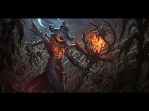 AH PUCH RANKED JOUST 3x3/HOW TO PLAY AH PUCH SMITE/AH PUCH BEST BUILD