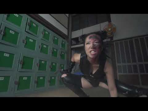 Mask Ninja Nishida (Trailer) – Weltpremiere im Programm des 21. Japan-Filmfest Hamburg (JFFH 2020)