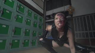 Mask Ninja Nishida (Trailer) – Weltpremiere im Programm des 21. Japan-Filmfest Hamburg (JFFH 2020)