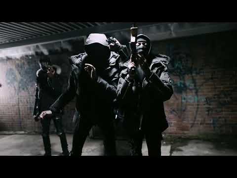 SlimeGetEm - GROUND (Official Video) Dir. @Kiirusly