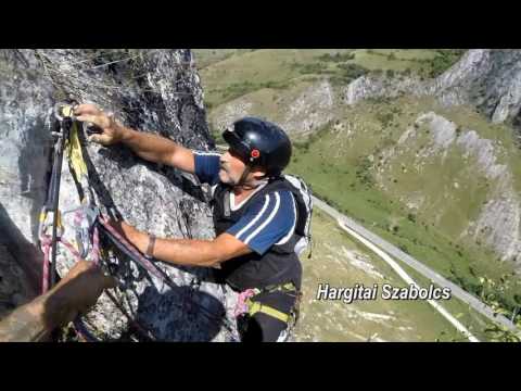 Tr. Sirius 5B / Cheile Aiudului (Vălișoarei-Poienii)