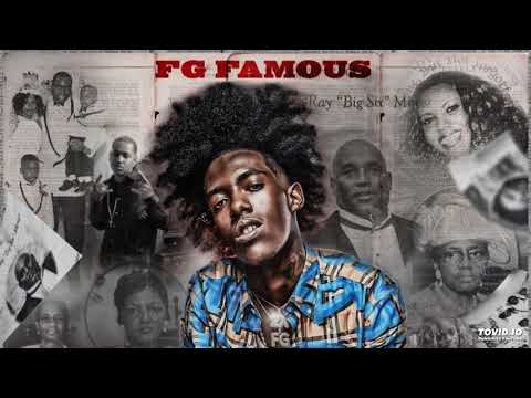 FG Famous - Bang ft. JayDaYoungan (2018)