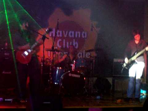 Adelema88 -Enoch (Live@Havana Club-Cavernago)