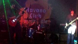 Adelema88 -Enoch (Live@Havana Club-Cavernago)