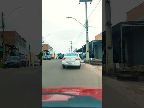 Famoso Balão de Coelho Neto Maranhão