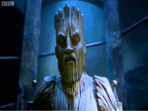 Doctor Who Episode Tribute No.237 - The Doctor, The Widow And The Wardrobe