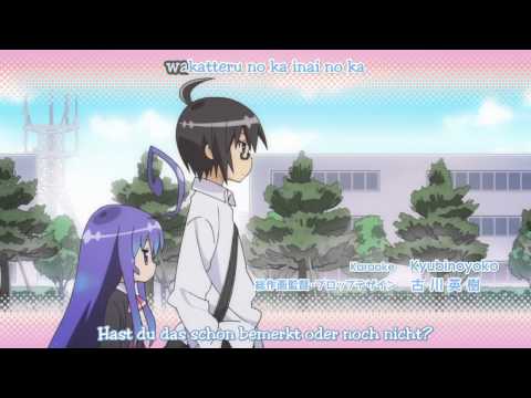 Acchi Kocchi Acchi de Kocchi de Acchi⇔Kocchi