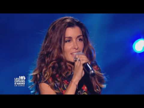 Jenifer & Chjami Aghjalesi    Catena    Les copains d'abord en Corse