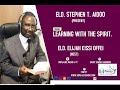 WHOSE SERVANT ARE YOU OR WHO IS YOUR MASTER Eld. Elijah and Eld. Stephen T. Aidoo(LEARNING WTS)