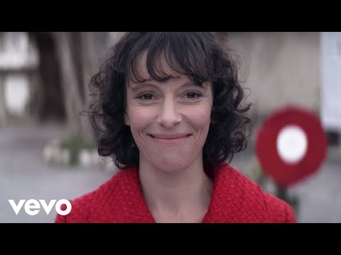 Emily Loizeau - Viens avec moi mon vieux pays