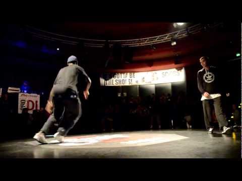 Funkin' Stylez 2012 World Finals