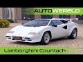 Lamborghini Countach | Nico Aaldering | RTL Autowereld