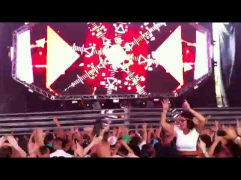 THOMAS GOLD @ ULTRA 2013 WEEKEND 1