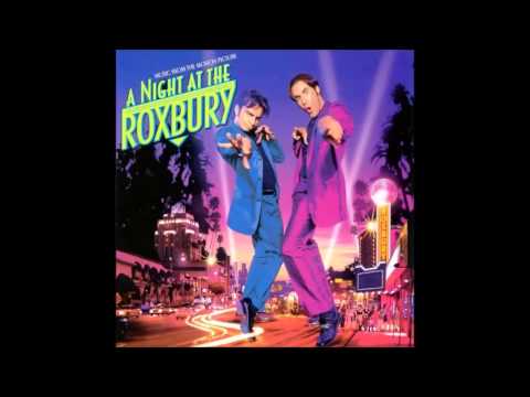 A Night at the Roxbury Soundtrack - The Bee Gees - Stayin' Alive
