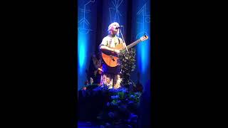 Laura Marling - Always This Way - London Roundhouse