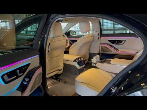 Valkyrie Chauffeurs Ltd video.