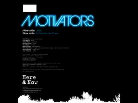 Motivators - Jobu