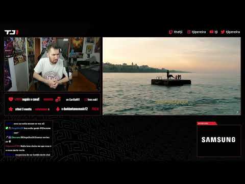 TJI REAGE A KAPPA JOTTA FEAT. EMMVR - HOLLA