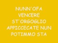 Nino D Angelo - Pronto Si Tu?