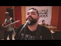 BANDA LITTLE ROCK