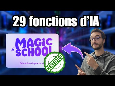 Débuter l’IA quand on est prof ? Voici l’outil parfait (et gratuit !)