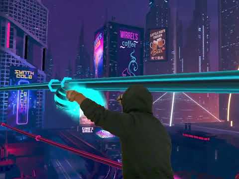 Steam Community :: Video :: VR Mixed Reality
