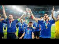 Italy Road To Glory EURO 2020