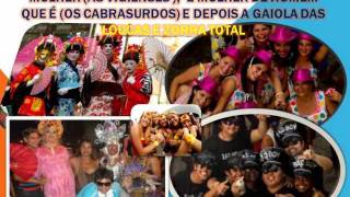 preview picture of video 'Carnaval de Vigia de Nazaré-Pa.wmv'