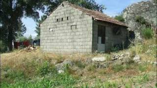 preview picture of video '0256 - Farm in Prados - Central Portugal .wmv'