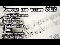 Kumpulan Lagu Terbaru 2022 Viral Hingga Tua Bersama Trisnamusic1782 Zeemusiccompany