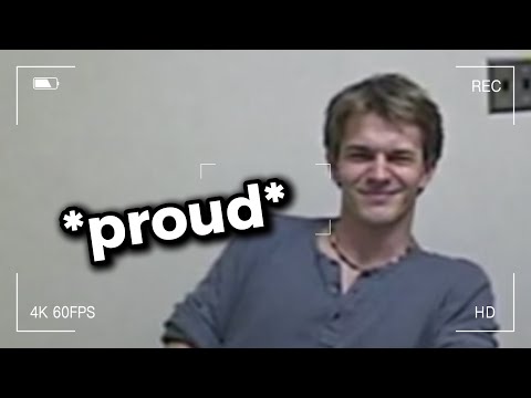 Killer Thinks He Just Got Away With Murder (He Didn’t)