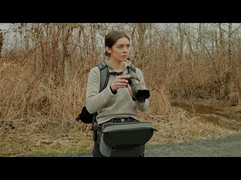 Rotation 34L Backpack by The Augusts