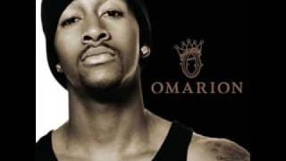 Omarion ft Lil Wayne - Comfort [New 2009 single]
