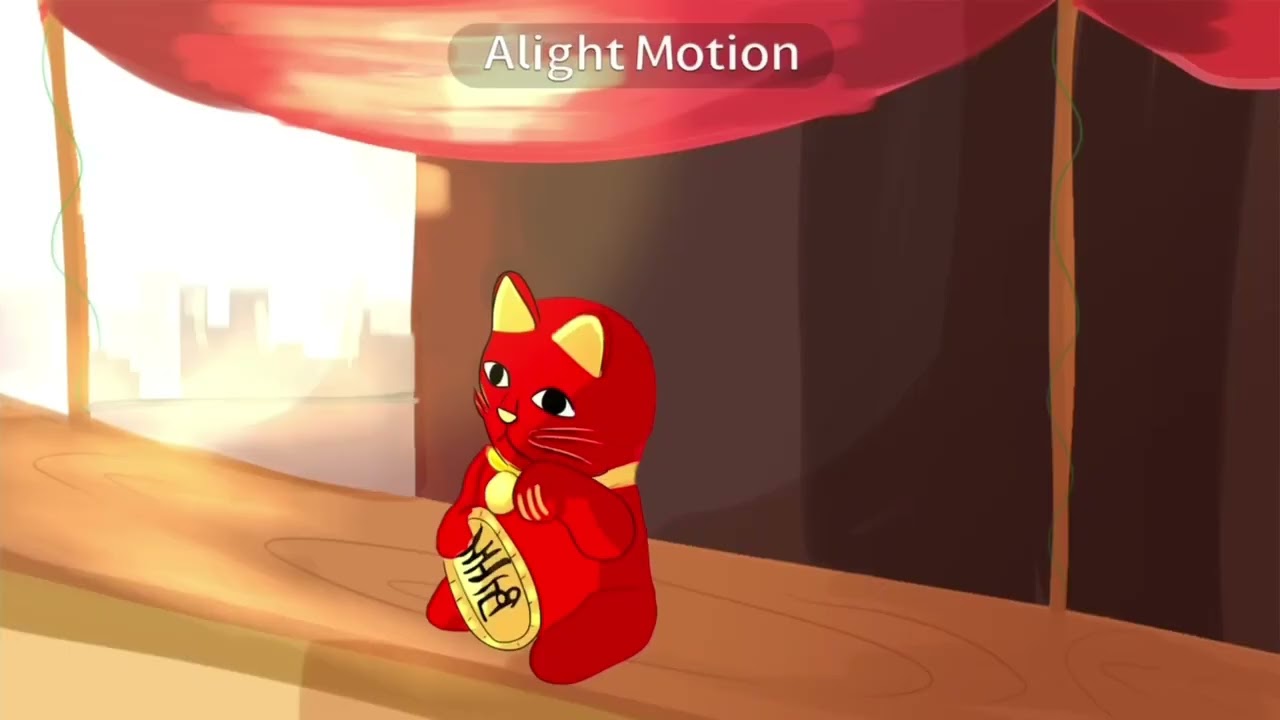 Сборник аниация  «あかいねこ»  #анимация #あかいねこ #манга #глава1 #глава2 