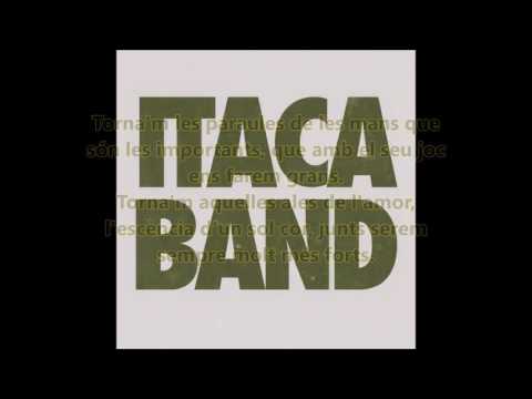 Torna'm (Lletra)  Itaca Band