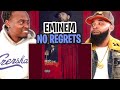 TRE-TV REACTS TO -  No Regrets (feat. Don Toliver) [Official Audio]