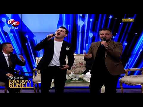 RUMELİ DOĞAN++ERSİN ÇALIŞKAN++KARA ÜZÜM++ŞEN OLA DÜĞÜN+05 12 2022 CANLI