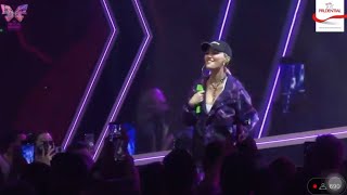 Teruskanlah &amp; Matahariku - AGNEZ MO ( LIVE IN BALI PRUDENTIAL)
