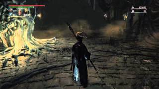 Bloodborneのんびりプレイ その16