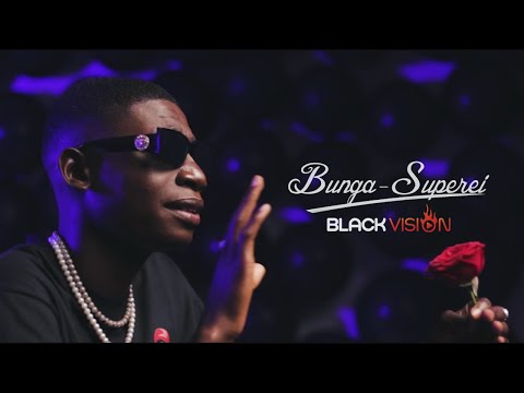 Bunga - Superei  (Oficial Video)