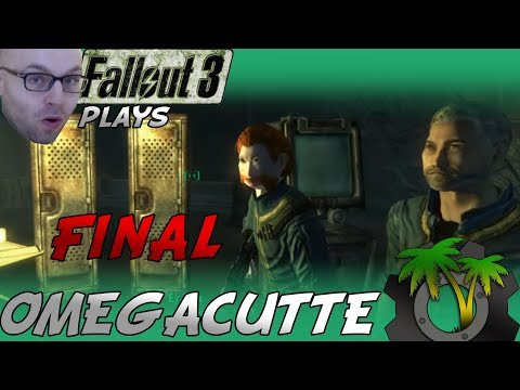 [Northernlion Plays - Fallout 3] Final OMEGACUTTE