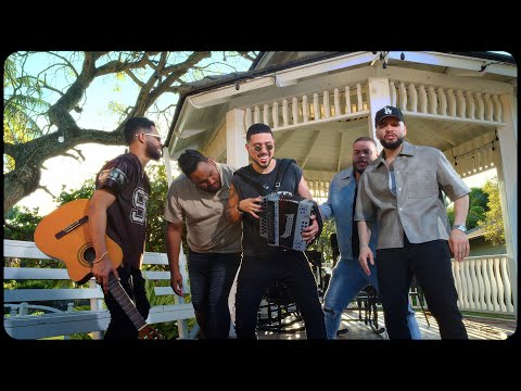 Jomar Rodríguez X Adrián - Se Me Olvida (Video Oficial)