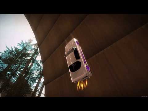 [DM] ZeeT - The Shock of The Lightning II