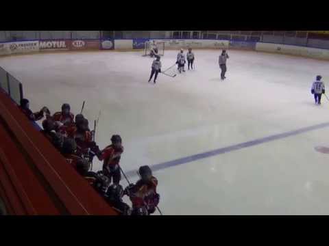 NPSK 2 04/05 - HC Pantrer 04/05 (5-4) 07.11.2015