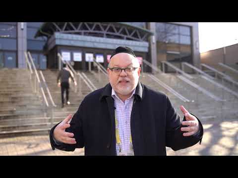 OJBA Exhibition Experience