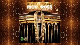 Rick Ross Ft. Jadakiss - "Oil Money Gang"